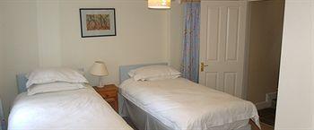 Gunville House B&B Grateley Eksteriør billede